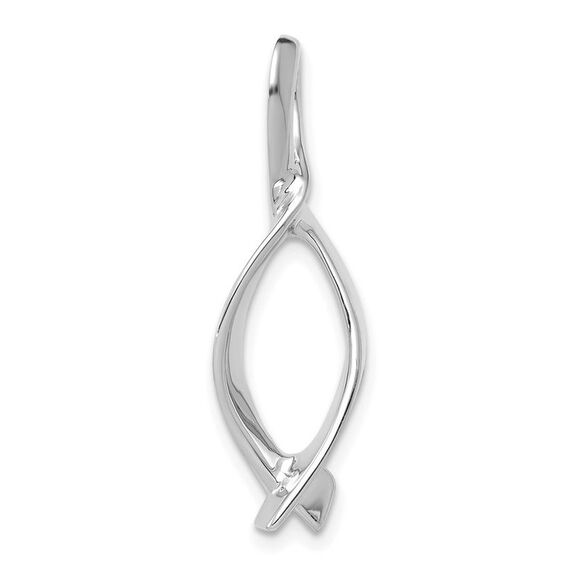 Kazi Luxury 14k White Gold Omega Slide,All Products : American Fashion Style Bags On Sale